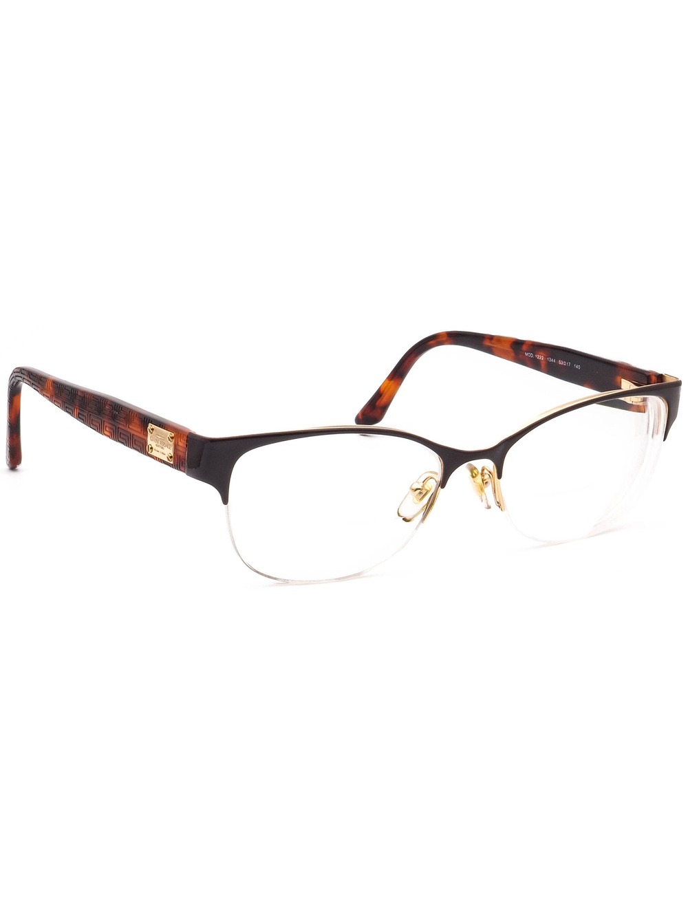 Versace MOD. 1222 1344 Eyewear